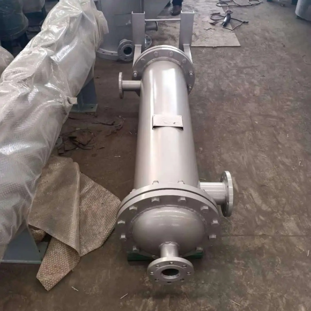美兰分集水器重要指标